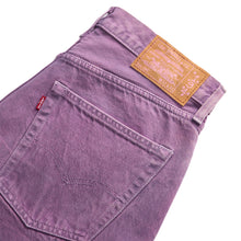 Load image into Gallery viewer, Levi's® x 194 578™ Baggy Jeans (Purple)