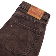 Load image into Gallery viewer, Levi's® x 194 578™ Baggy Jeans (Brown)