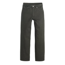 Load image into Gallery viewer, Levi's® x 194 578™ Baggy Jeans (Grey Plaid)