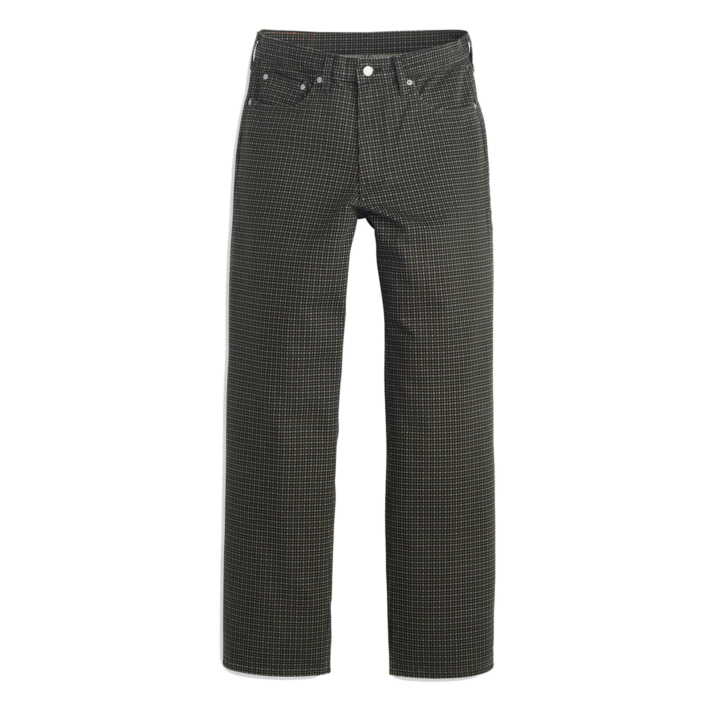 194localx levis578バギーw38新品Grey Plaid Levi's® x 194 578™ Baggy Jeans (Grey Plaid) – 194 Local