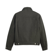 Load image into Gallery viewer, Levi's® X 194 Type Ii Trucker Jacket (Grey Plaid)