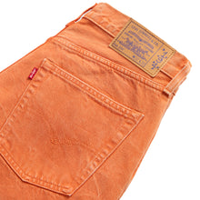 Load image into Gallery viewer, Levi's® x 194 578™ Baggy Jeans (Orange)