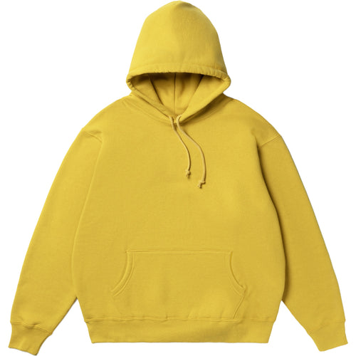 Standard Pullover Hoodie (Piccalili)