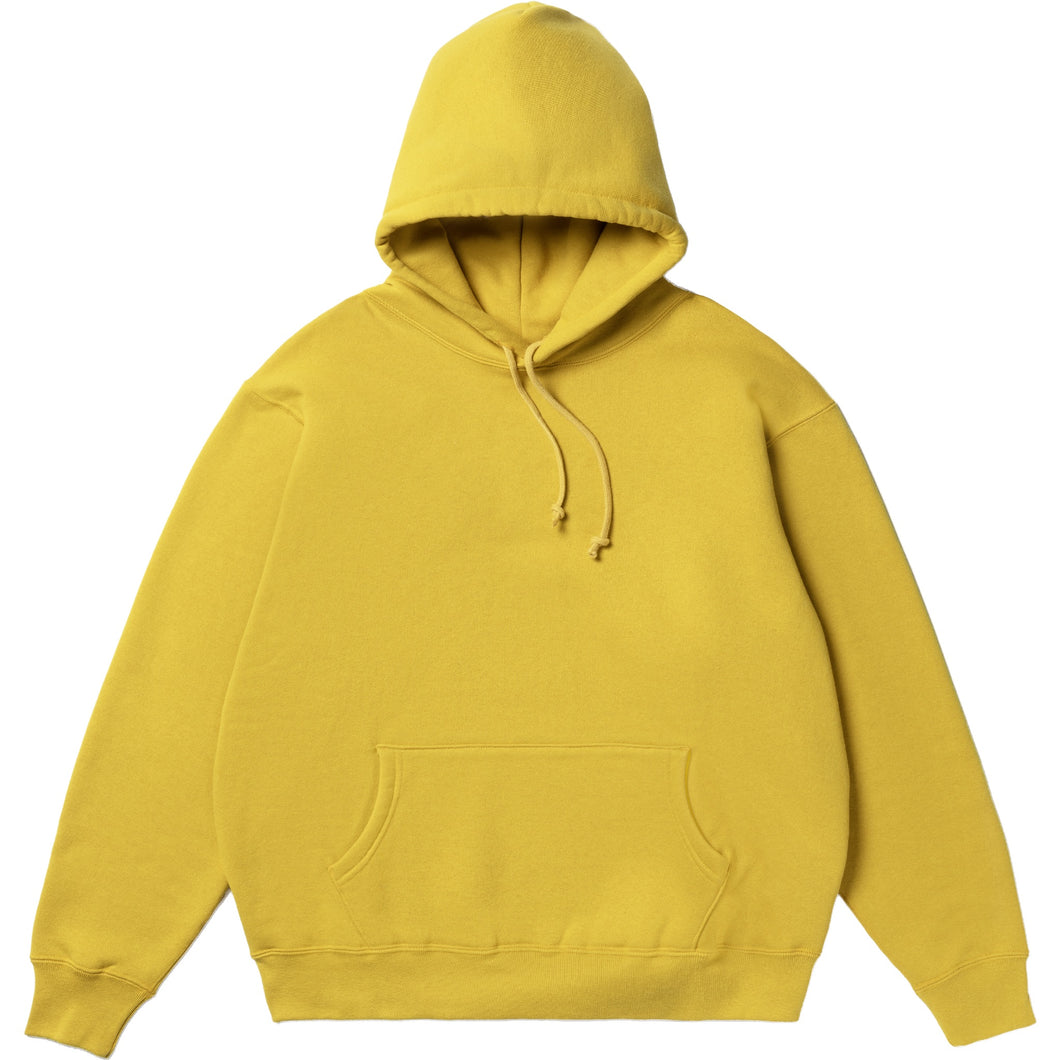 Standard Pullover Hoodie (Piccalili)