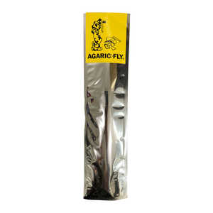 Agaric Fly Incense - Earthship