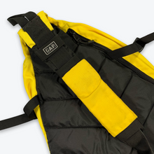 Load image into Gallery viewer, VTG GAP Cross Body Bag (Yellow/Black)