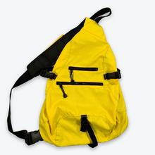 Load image into Gallery viewer, VTG GAP Cross Body Bag (Yellow/Black)