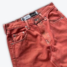 Load image into Gallery viewer, Levi&#39;s x 194 Local SilverTab Jeans (Burnt Rose)