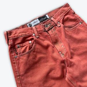 Levi's x 194 Local SilverTab Jeans (Burnt Rose)