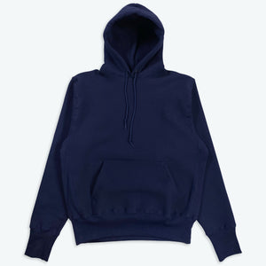 Camber 12oz Pullover Hoodie (Navy)