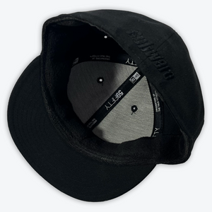 New Era Subware Cap (Black)