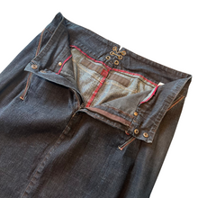 Load image into Gallery viewer, Marithe Francois Girbaud Skirt (Denim)