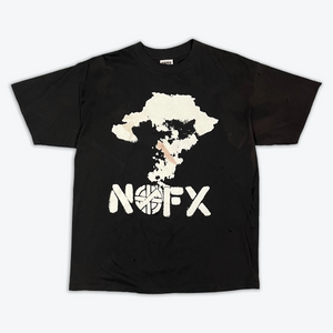 NOFX T-shirt (Black)