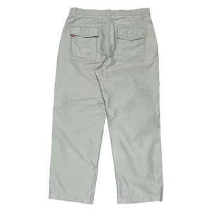 Vintage GAP Trousers (Grey)
