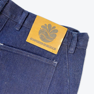Dope Jeans (Deep Indigo)