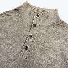 Load image into Gallery viewer, Stone Island Knit Jumper (Grey)