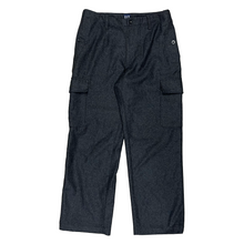 Load image into Gallery viewer, Vintage GAP Trousers (Black)