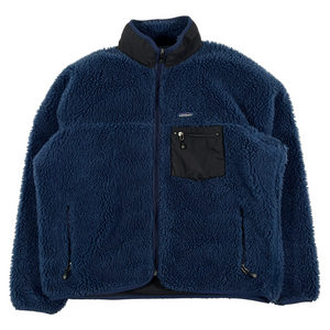 Patagonia Retro X Cardigan - Fall 2004