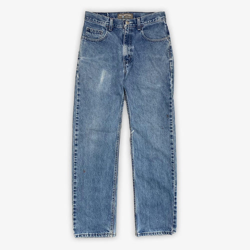 Levi's Relaxed Silvertab Jeans (Blue)