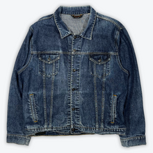 Load image into Gallery viewer, Polo Sport Denim Jacket (Blue)
