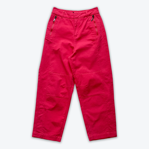 Armani Trousers (Red)