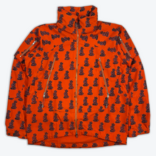 Load image into Gallery viewer, Charm Jacket - Satsuma Pixie Print