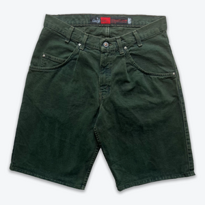 Levi's SilverTab Short's (Green)