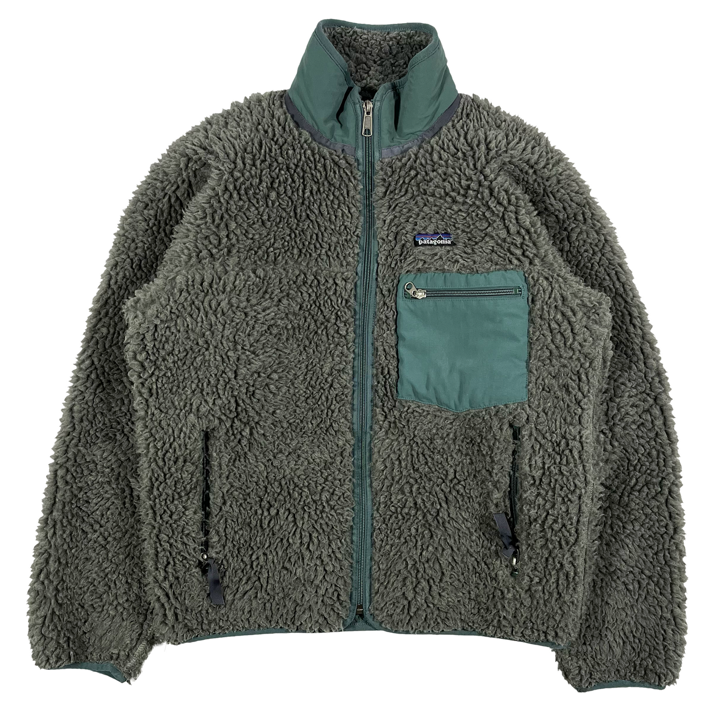Patagonia Retro X Cardigan - Fall 2001