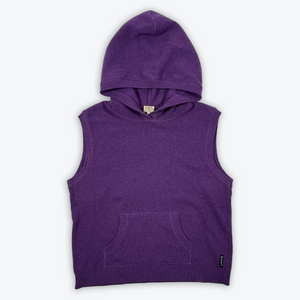 Armani Sweater (Purple)