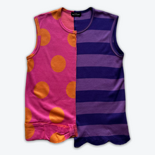 Load image into Gallery viewer, Comme des Garçons Tank Top (Multi)
