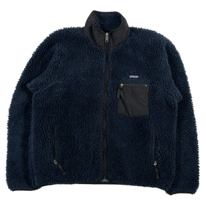 Patagonia Retro X Cardigan - Fall 2002