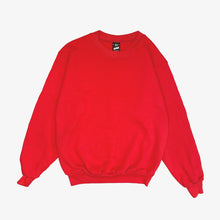 Load image into Gallery viewer, Vintage Sweatshirt (Red)