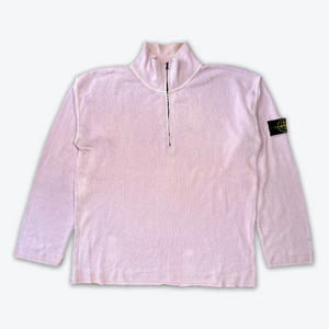 Stone Island Sweater (Pink)