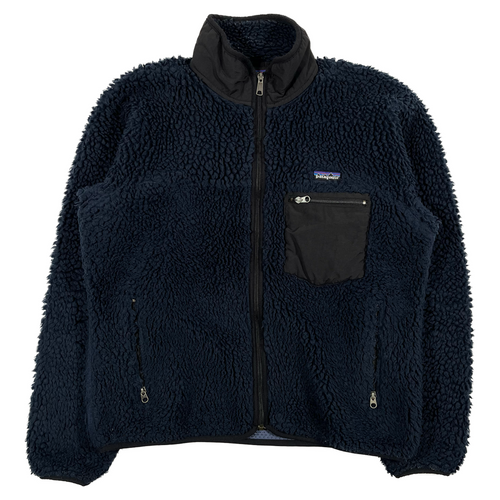 Patagonia Retro X Cardigan - Fall 2002