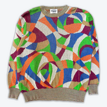 Load image into Gallery viewer, Missoni Knit (Multi)