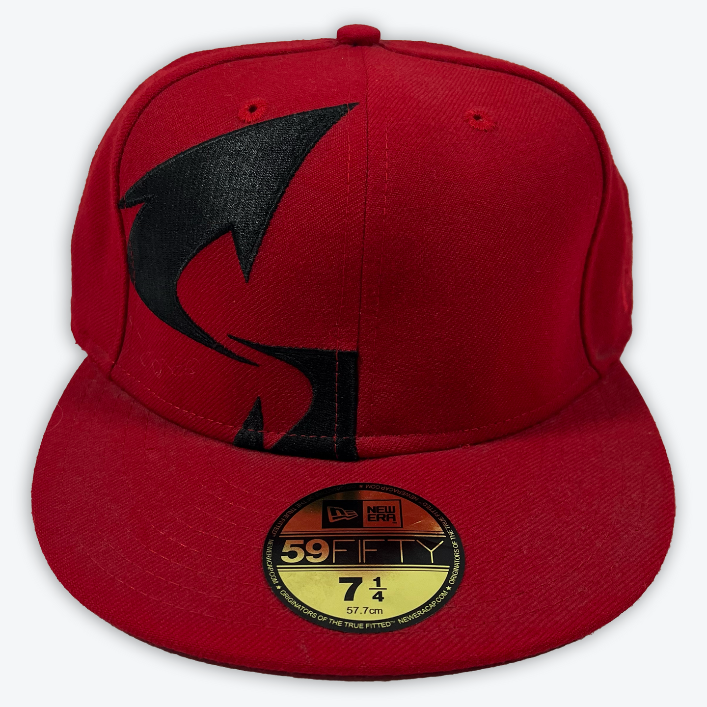 New Era Subware Cap (Red)