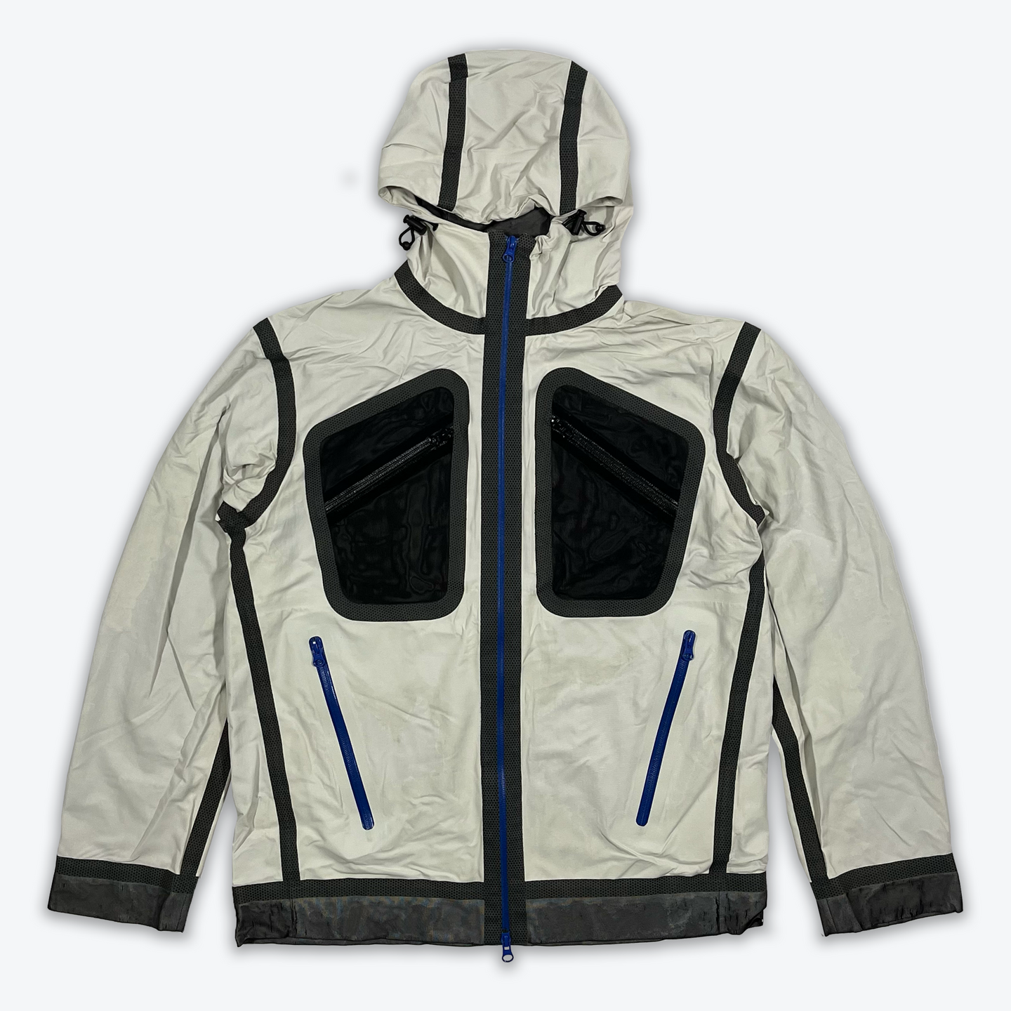 Comme des Garçons Waterproof (Multi)