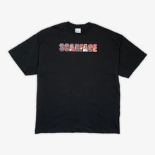 Load image into Gallery viewer, Scarface T-Shirt (Black)