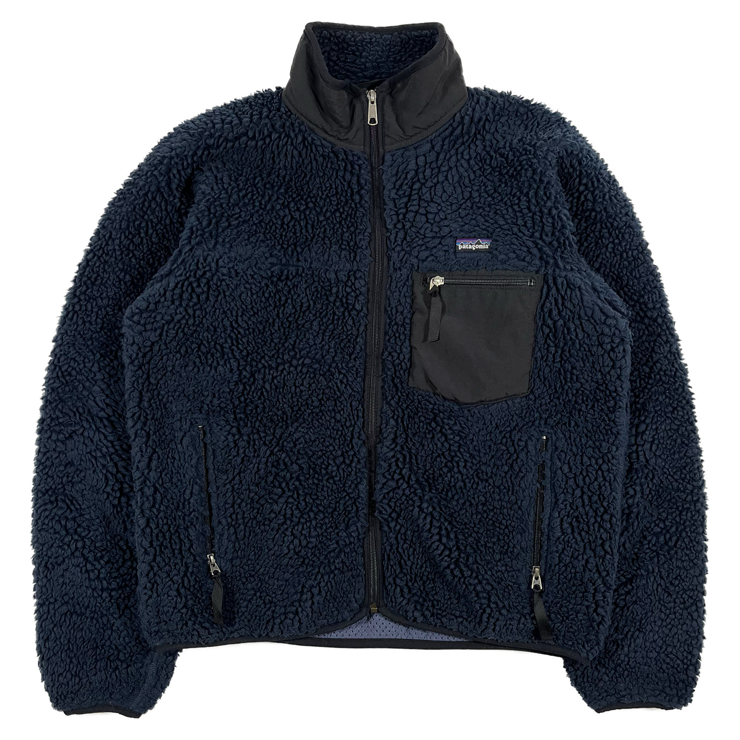 Patagonia Retro X Cardigan - Fall 2002
