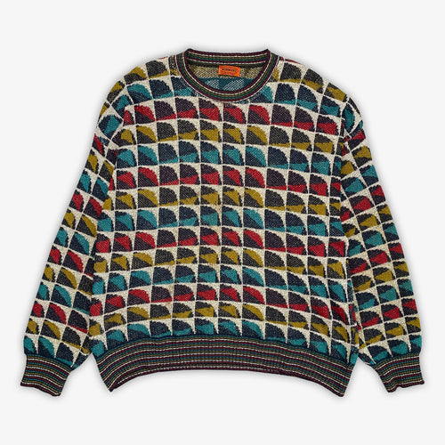 Missoni Sweater (Multi)
