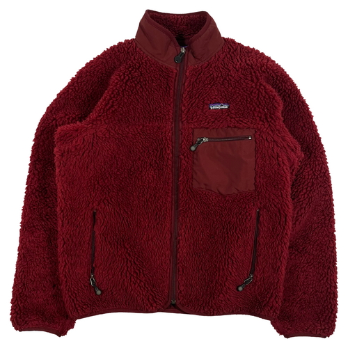 Patagonia Retro X Cardigan - Fall 2005