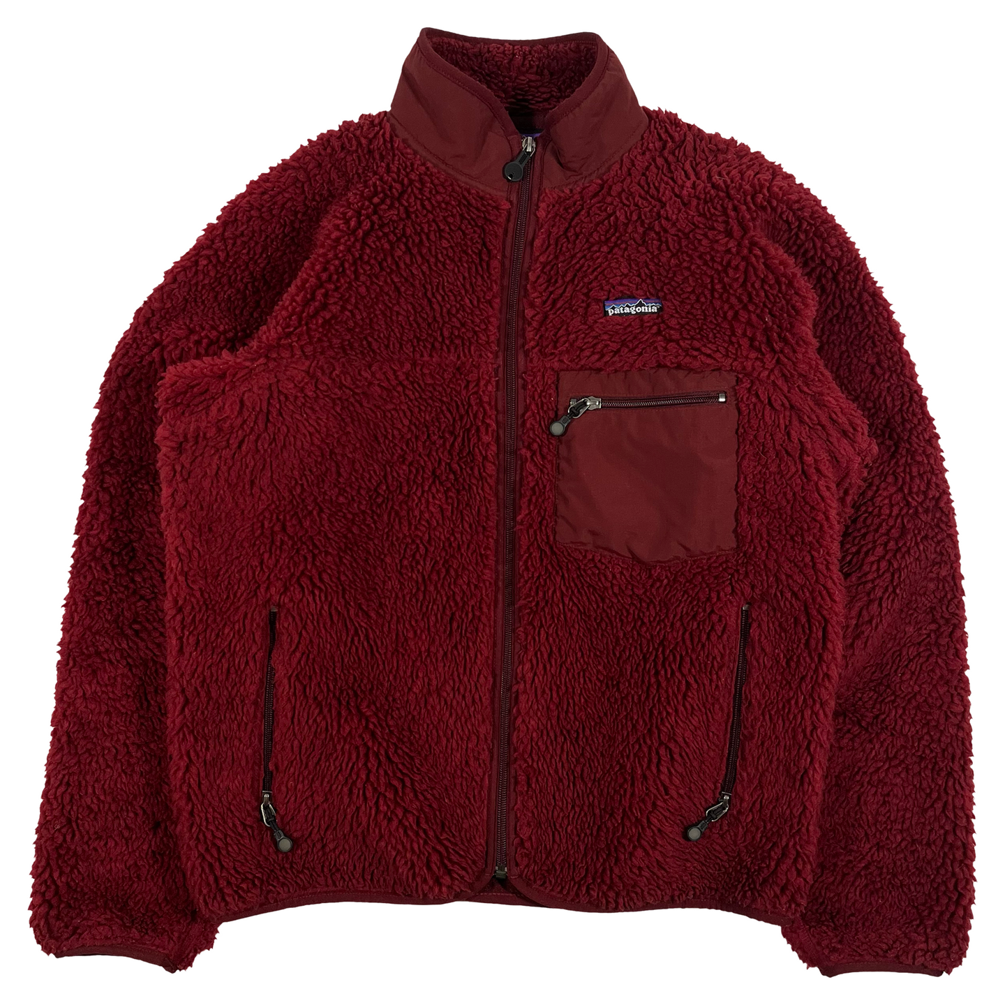 Patagonia Retro X Cardigan - Fall 2005