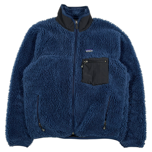 Patagonia Retro X Cardigan - Fall 2004
