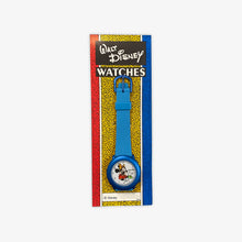 Load image into Gallery viewer, Disney Apollo Watch (Blue)