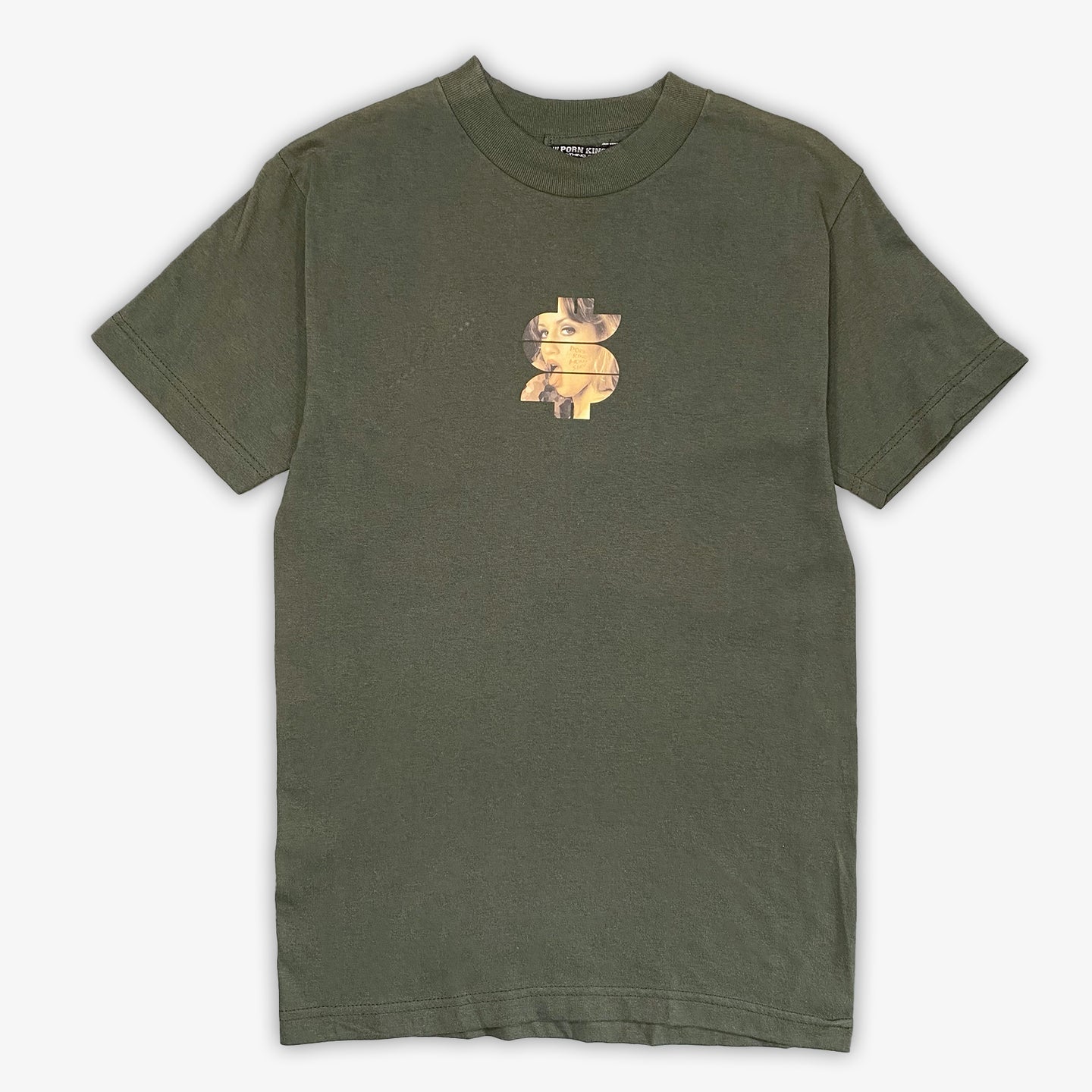 Porn King T-Shirt