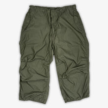 Load image into Gallery viewer, Vintage Military Pants (Dark Olive)