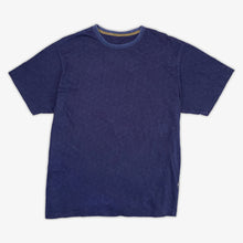 Load image into Gallery viewer, Maharishi Pattern T-Shirt (Navy)