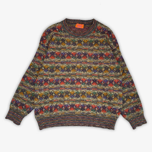 Missoni Example Sweater (Multi)