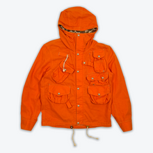 Load image into Gallery viewer, Junya Watanabe Comme des Garçons (Orange)