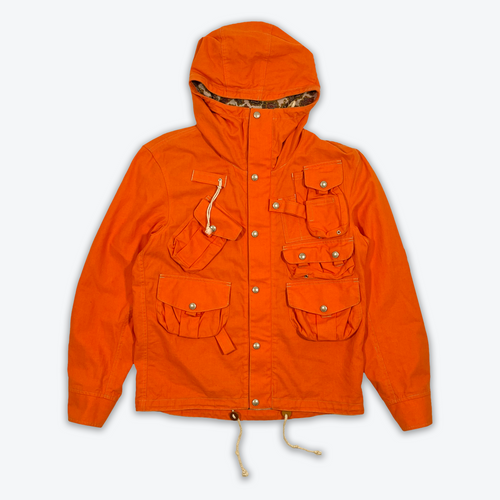 Junya Watanabe Comme des Garçons (Orange)